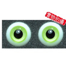 【现货】特价秒杀 英眼 12mm P/W系列 Pale Green
