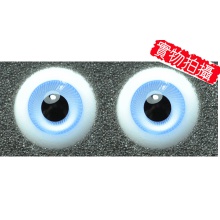 【现货】特价秒杀 英眼 14mm STD系列 Powder Blue