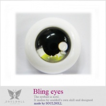 【代购】Souldoll眼 型号:B68