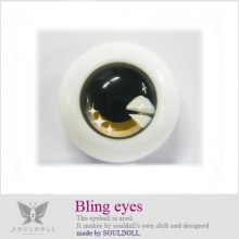 【代购】Souldoll眼 型号:B71