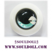 【代购】Souldoll眼 型号:B73