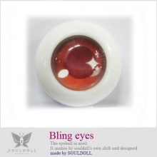 【代购】Souldoll眼 型号:B92