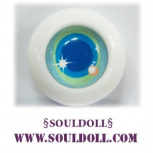 【代购】Souldoll眼 型号:B103