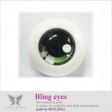 【代购】Souldoll眼 型号:B111