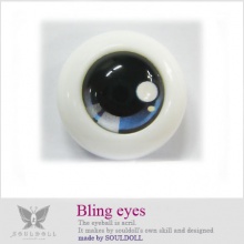 【代购】Souldoll眼 型号:B112