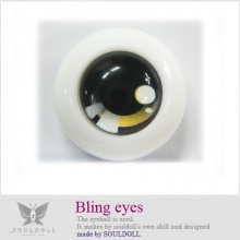 【代购】Souldoll眼 型号:B113