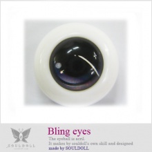 【代购】Souldoll眼 型号:B115