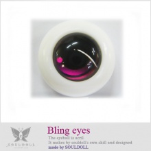 【代购】Souldoll眼 型号:B120