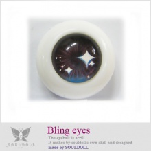 【代购】Souldoll眼 型号:B134