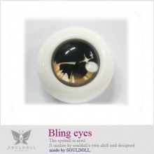 【代购】Souldoll眼 型号:B136