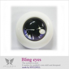【代购】Souldoll眼 型号:B137