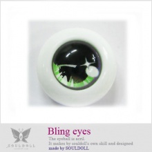 【代购】Souldoll眼 型号:B141