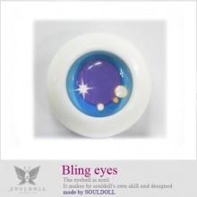 【代购】Souldoll眼 型号:B147