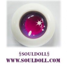 【代购】Souldoll眼 型号:B156
