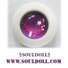 【代购】Souldoll眼 型号:B157