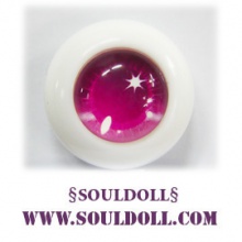 【代购】Souldoll眼 型号:B158