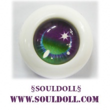 【代购】Souldoll眼 型号:B159