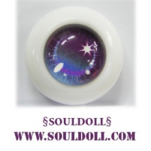 【代购】Souldoll眼 型号:B164