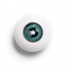 【代购】Souldoll眼 型号:B170