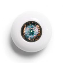 【代购】Souldoll眼 型号:AP26