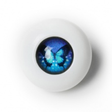 【代购】Souldoll眼 型号:AP20