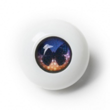 【代购】Souldoll眼 型号:AP18