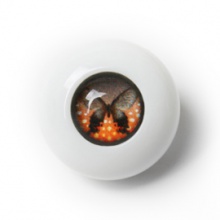 【代购】Souldoll眼 型号:AP17