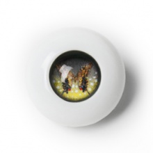 【代购】Souldoll眼 型号:AP07