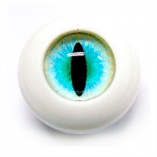 【代购】Souldoll眼 型号:N-Cat14