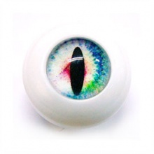 【代购】Souldoll眼 型号:N-Cat6