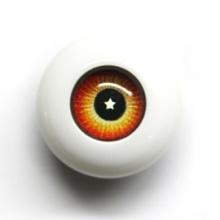 【代购】Souldoll眼 型号:F02