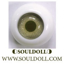 【代购】Souldoll眼 型号:NP56