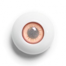 【代购】Souldoll眼 型号:NP89