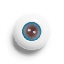 【代购】Souldoll眼 型号:NP169