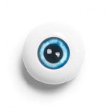 【代购】Souldoll眼 型号:P156