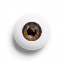 【代购】Souldoll眼 型号:P138