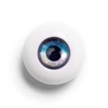 【代购】Souldoll眼 型号:P136