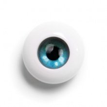 【代购】Souldoll眼 型号:P132