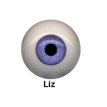【代购】Eyeco软眼 U系列 Liz