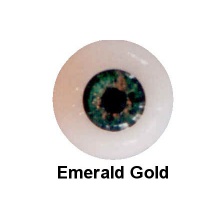 【代购】Eyeco软眼 S系列 Emerald Gold