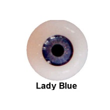【代购】Eyeco软眼 S系列 Lady Blue