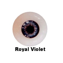 【代购】Eyeco软眼 S系列 Royal Violet