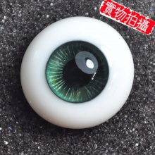 【待开】ED眼 Milky系列 MK60