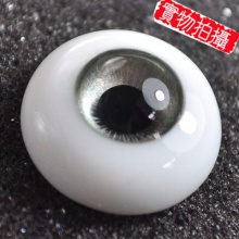 【代购】ED眼 Milky系列 MK68