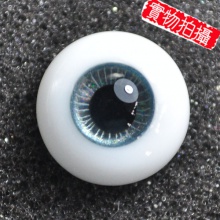【现货】ED眼 12MM Milky系 MK67