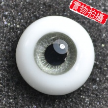 【现货】ED眼 14MM Milky系 MK26