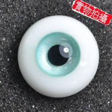 【现货】ED眼 14MM Milky系 MK76