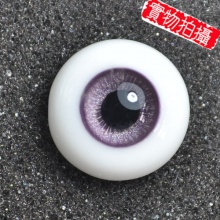 【现货】ED眼 16MM Milky系 MK34