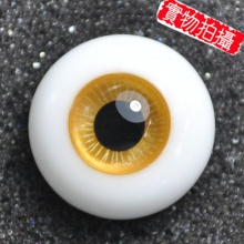 【现货】ED眼 18MM Milky系 MK09