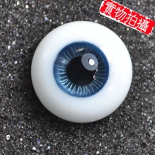 【现货】ED眼 18MM Milky系 MK66